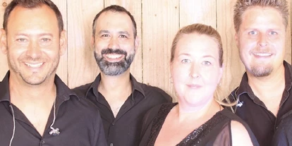 Hochzeitsmusik - geeignet für: kirchliche Trauung - JAM plugged music