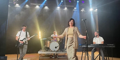 Hochzeitsmusik - geeignet für: Hintergrundmusik - Mühlviertel - Fine Time