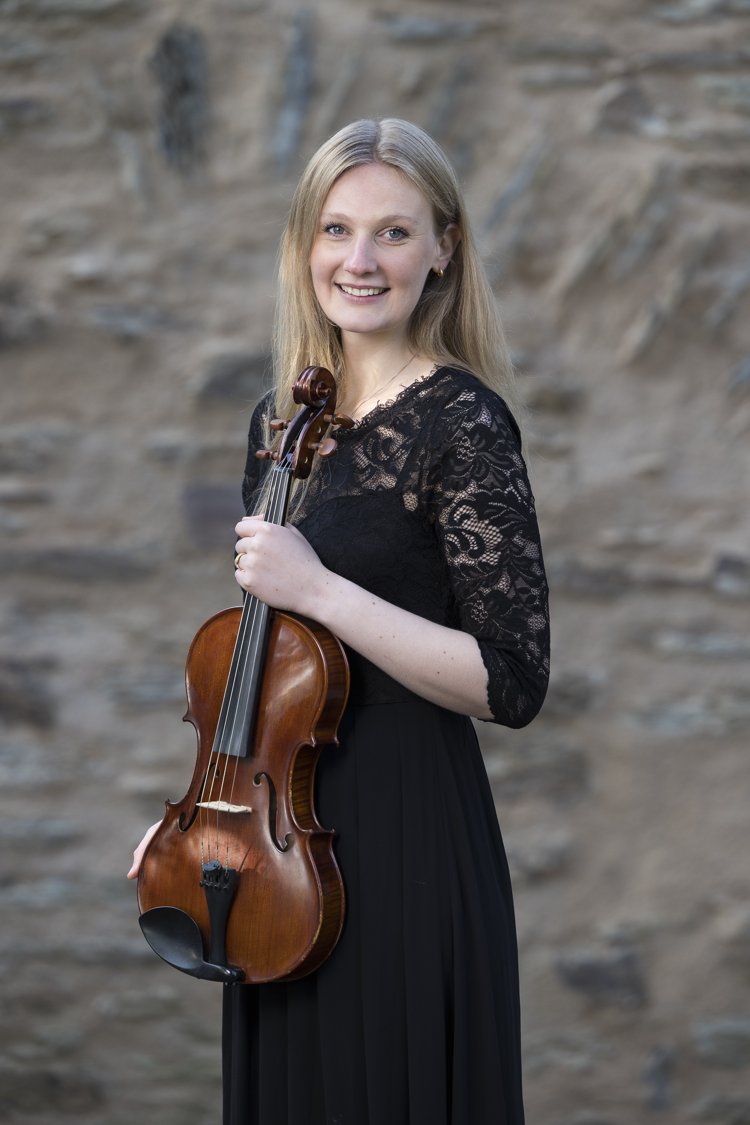 Hochzeitsband: Violviva