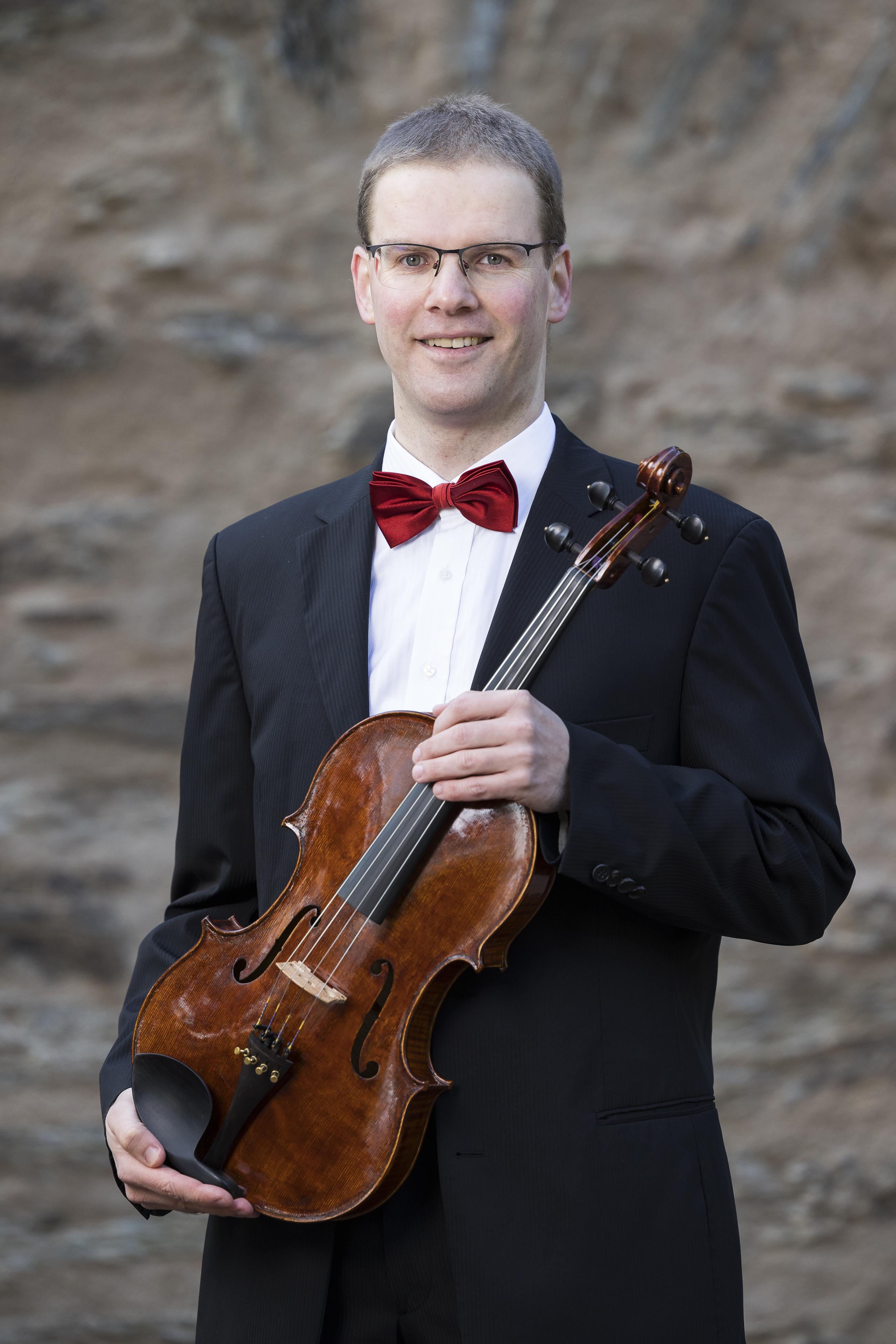 Hochzeitsband: Violviva