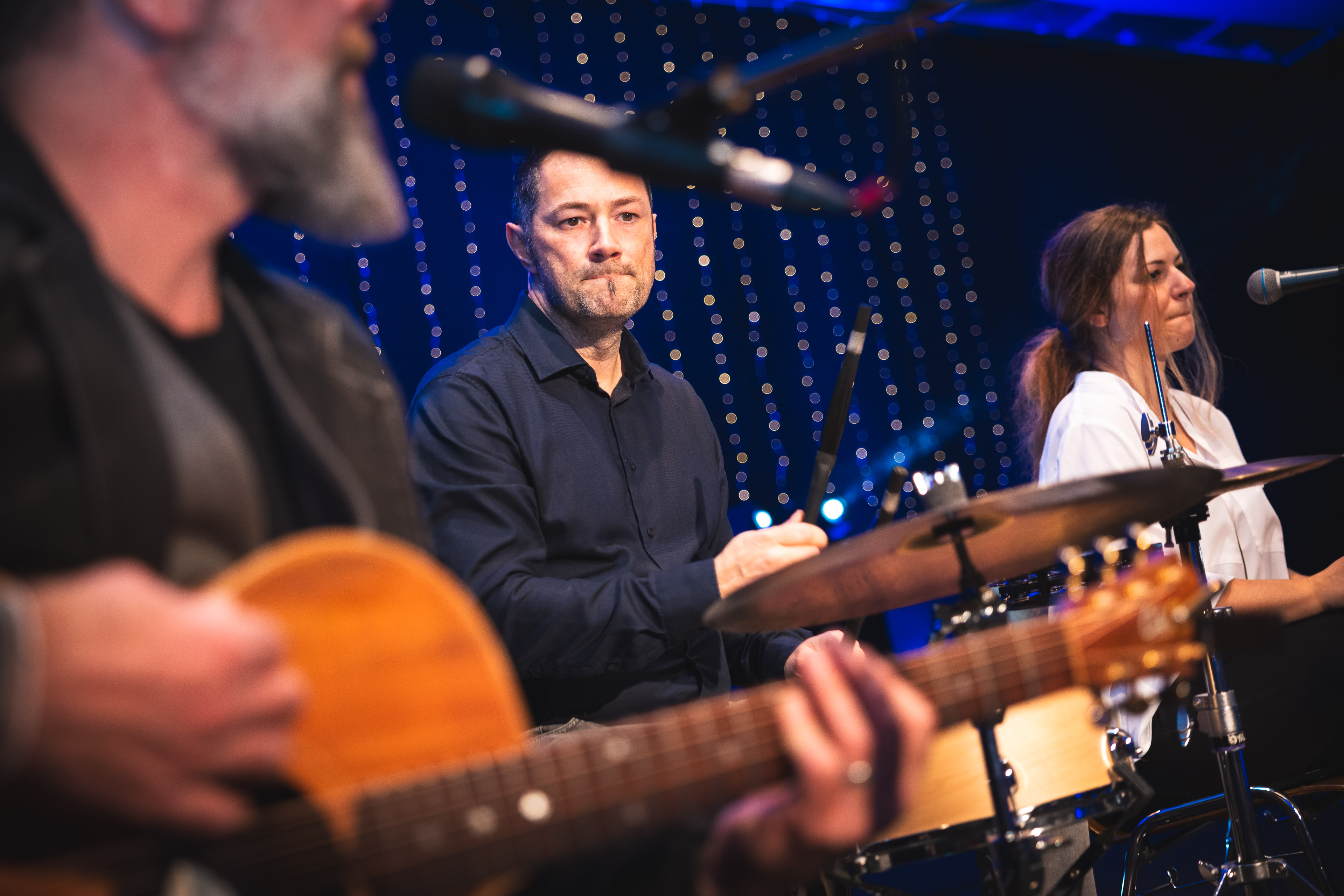 Hochzeitsmusik - Band-Typ: Cover-Band - Tiroler Oberland - cookie jar