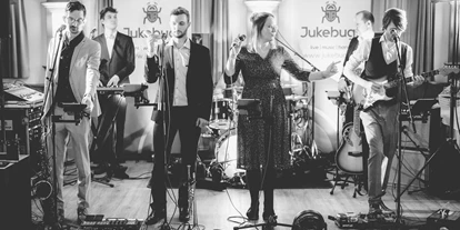 Hochzeitsmusik - Niederösterreich - Jukebugs