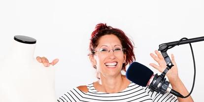 Hochzeitsmusik - Band-Typ: Sonstige - Wien-Stadt - Natascha Husar