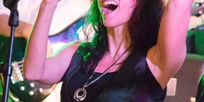 Hochzeitsmusik - Band-Typ: Sonstige - Wien-Stadt - Natascha Husar
