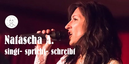 Hochzeitsmusik - Band-Typ: Sonstige - Wien-Stadt - Natascha Husar
