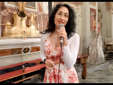 Hochzeitsband: Natascha Husar