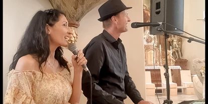 Hochzeitsmusik - Band-Typ: Sonstige - Wien-Stadt - Natascha Husar