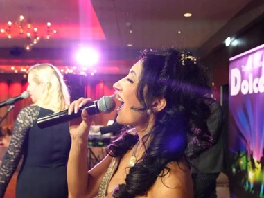 Hochzeitsband: Natascha Husar