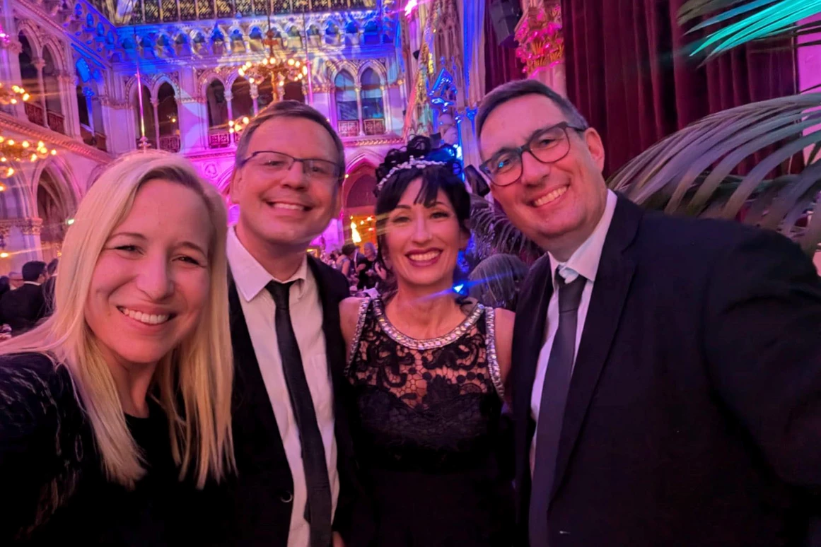 Hochzeitsband: Natascha Husar