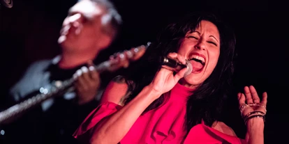 Hochzeitsmusik - Band-Typ: Sonstige - Wien-Stadt - Natascha Husar