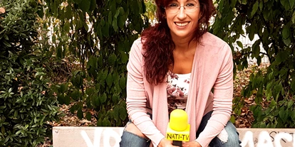 Hochzeitsmusik - Band-Typ: Sonstige - Wien-Stadt - Natascha Husar