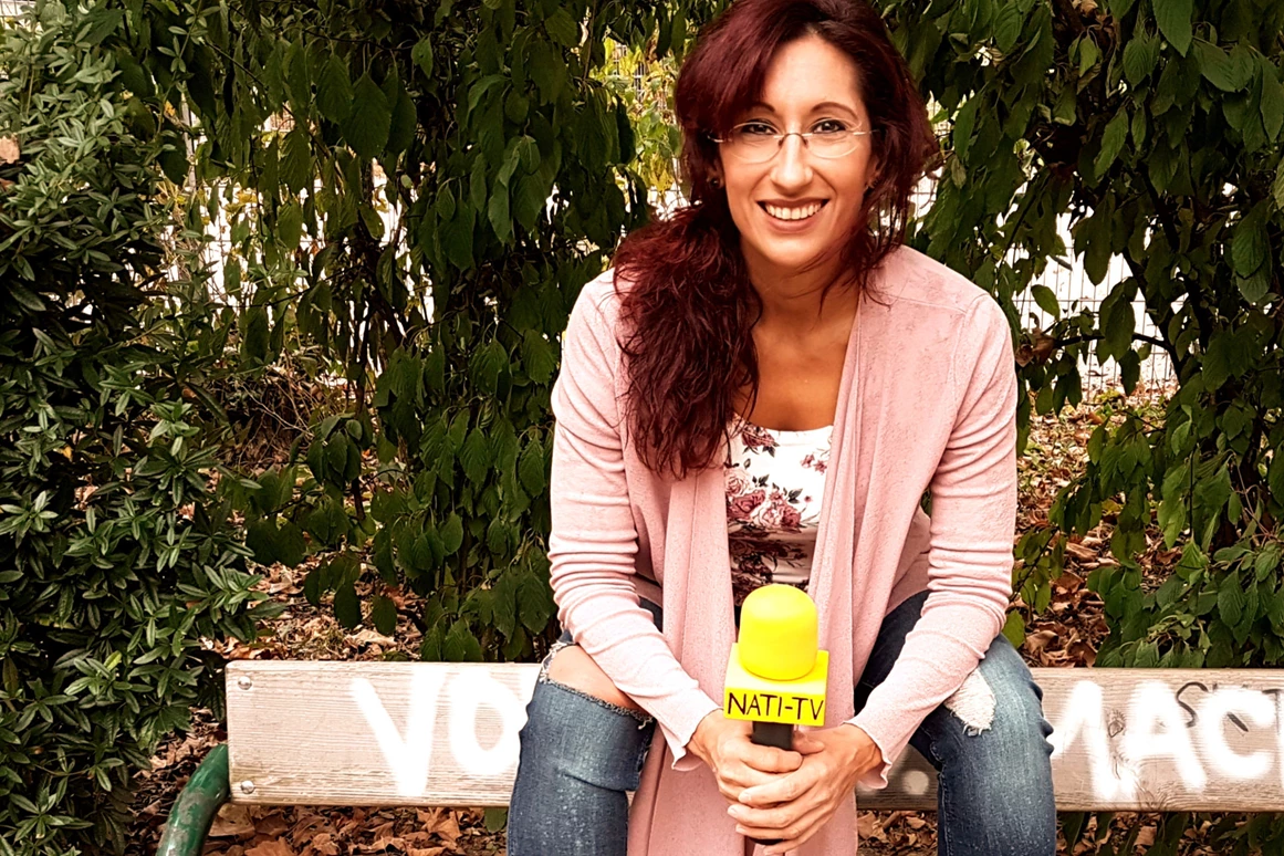 Hochzeitsband: Natascha Husar