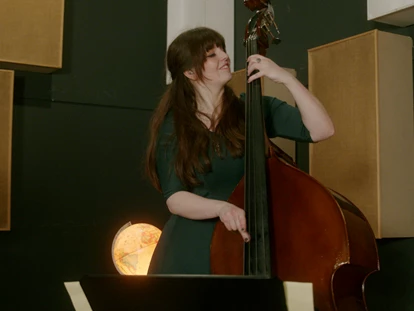Hochzeitsmusik - Musikrichtungen: Hits von Heute - Karlsruhe - JazzCafé - Premium - Pop meets Jazz!
