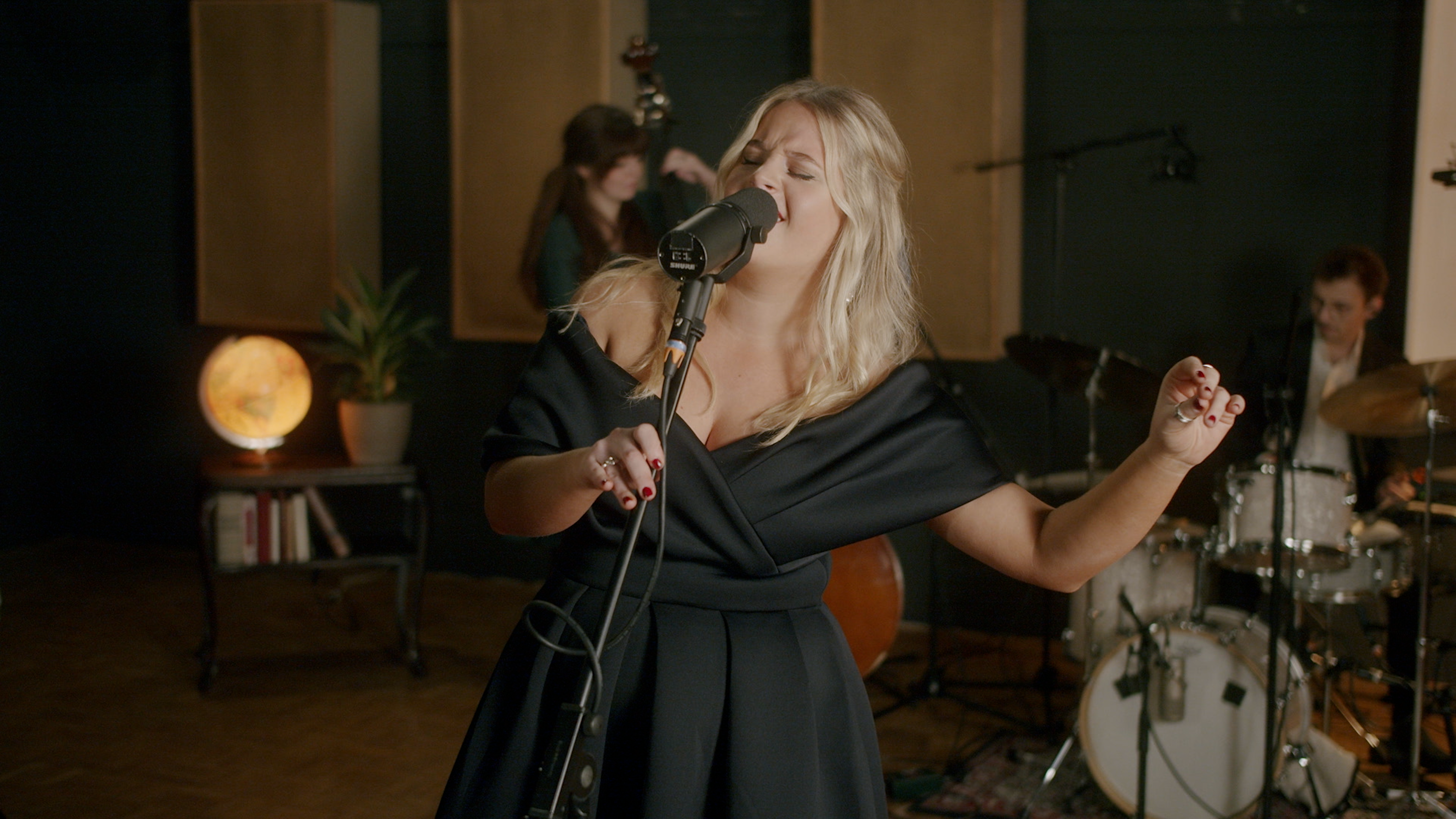 Hochzeitsmusik - JazzCafé - Premium - Pop meets Jazz!