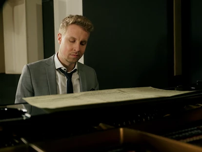 Hochzeitsmusik - Musikrichtungen: Hits von Heute - Karlsruhe - Pianist JazzCafe - Premium Swingband - JazzCafé - Premium - Pop meets Jazz!