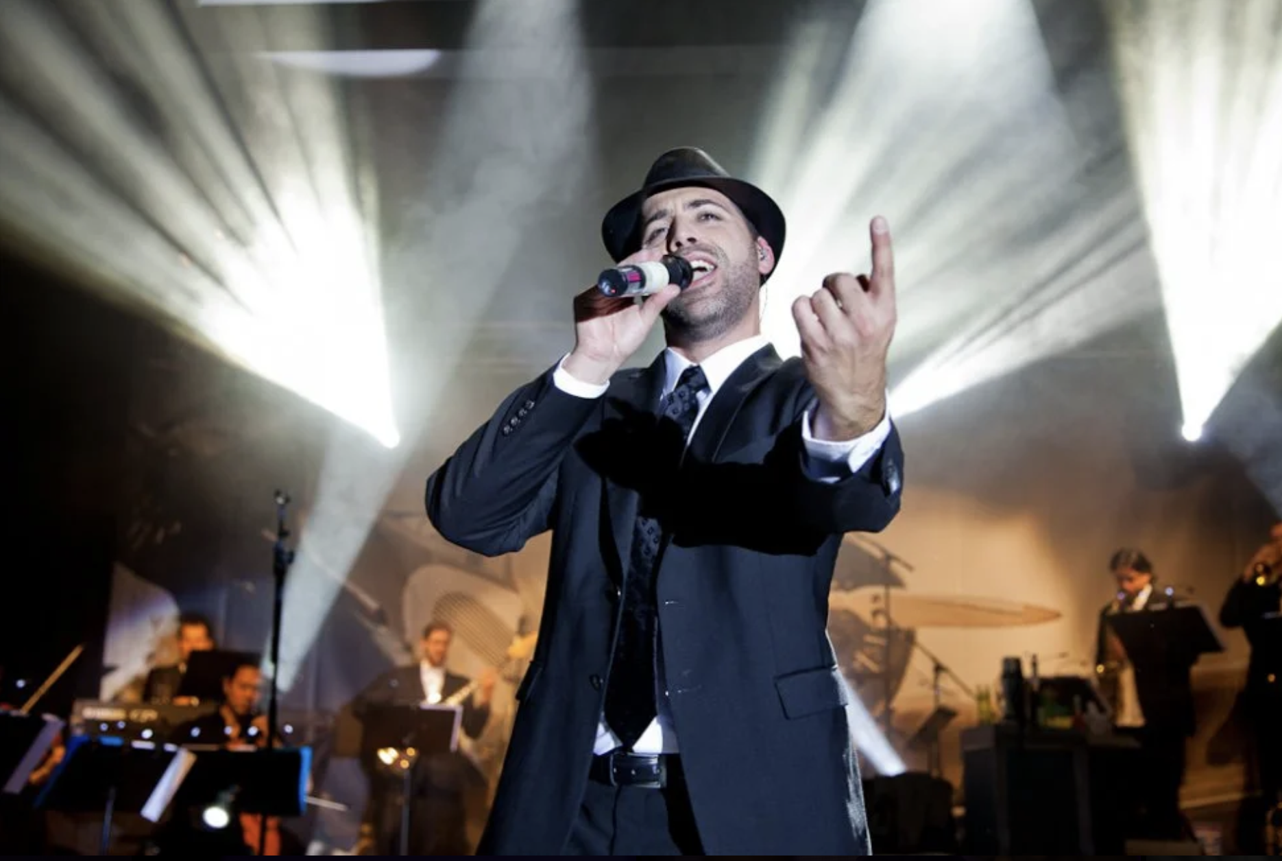 Hochzeitsmusik - PLZ 79725 (Deutschland) - The Sparkling Diamonds