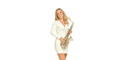 Hochzeitsmusik - Musikrichtungen: Independent - Angela Walter | DJ & Saxophonistin | Traurednerin - Angela Walter | DJ & Saxophonistin | Traurednerin