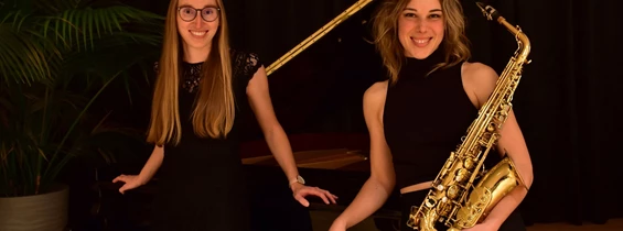 Hochzeitsband: Duo LegeArtis