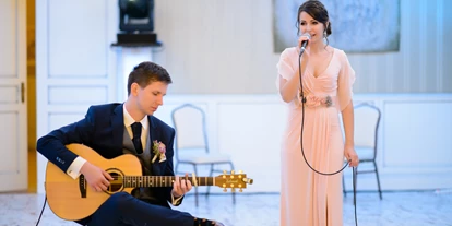 Hochzeitsmusik - Musikrichtungen: Hits von Heute - LuMi Music auf einer Hochzeit - LuMi Music
