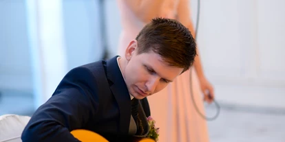 Hochzeitsmusik - Musikrichtungen: Hits von Heute - LuMi Music auf einer Hochzeit - LuMi Music