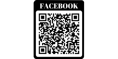 Hochzeitsmusik - Berchtesgadener Land - QR-Code zur Facebook Seite - Salt & Pepper