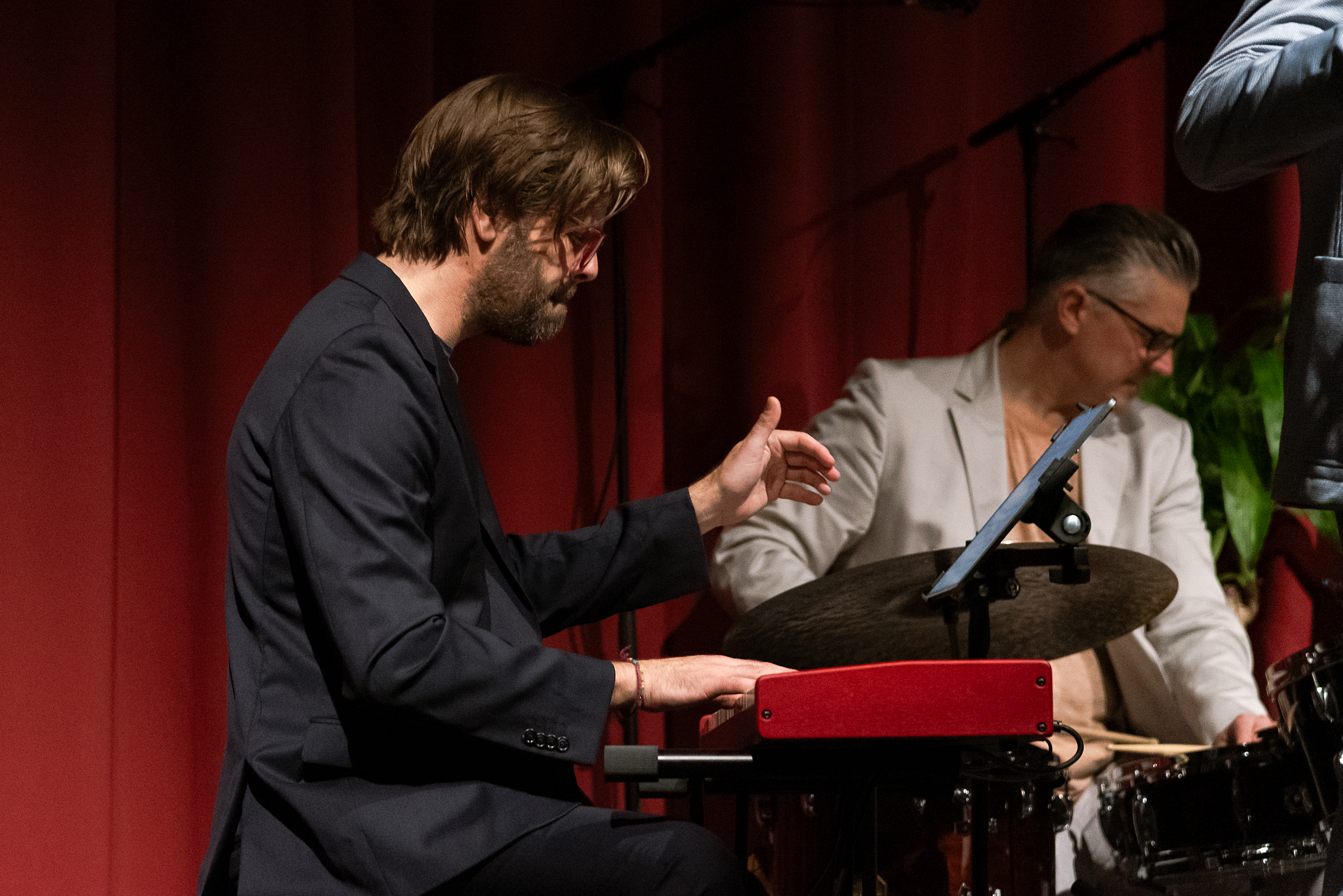 Hochzeitsband: JAZZ & SODA - Event- und Galaband