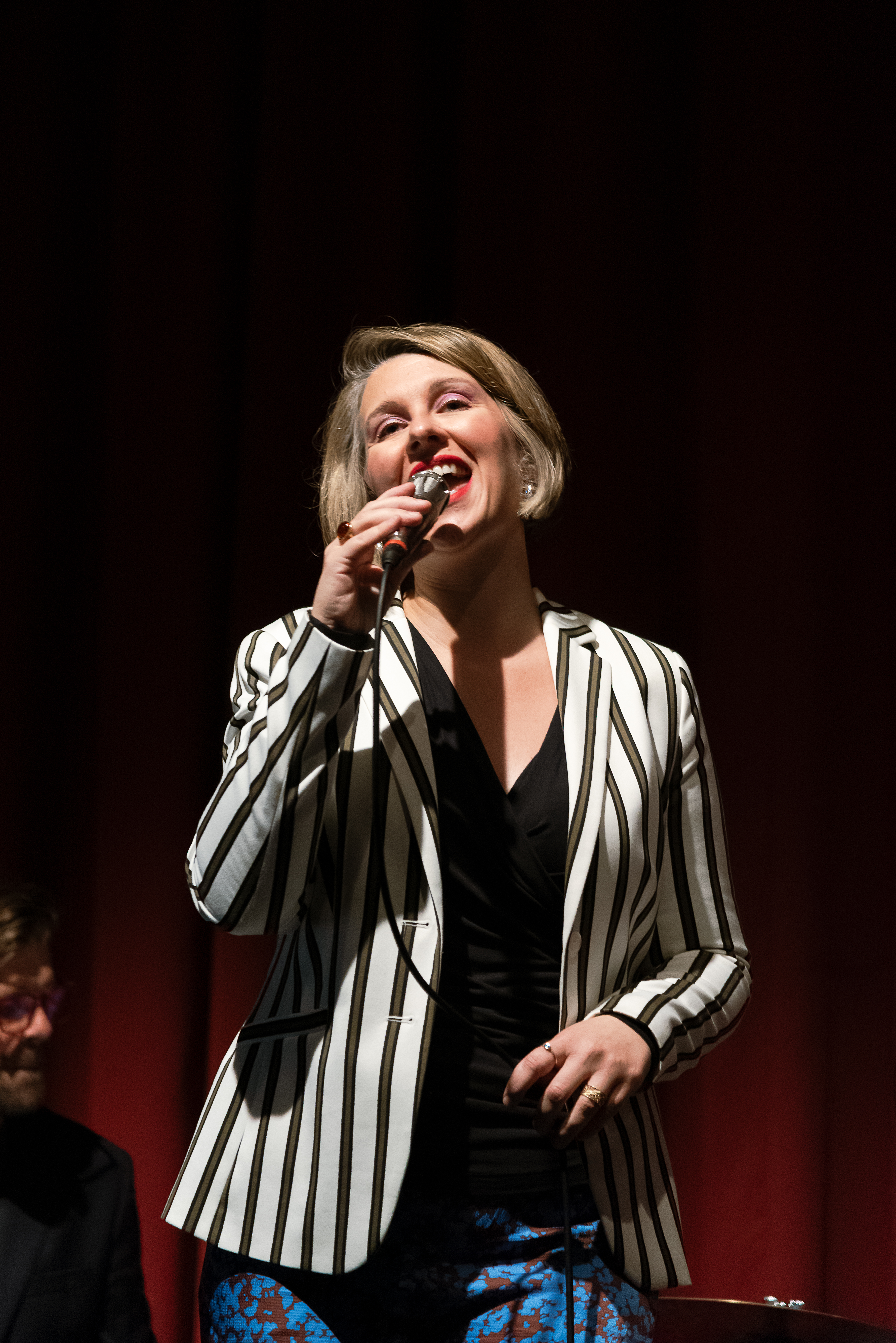 Hochzeitsmusik - Band-Typ: Jazz-Band - Österreich - JAZZ & SODA - Finest Austrian Lounge Music