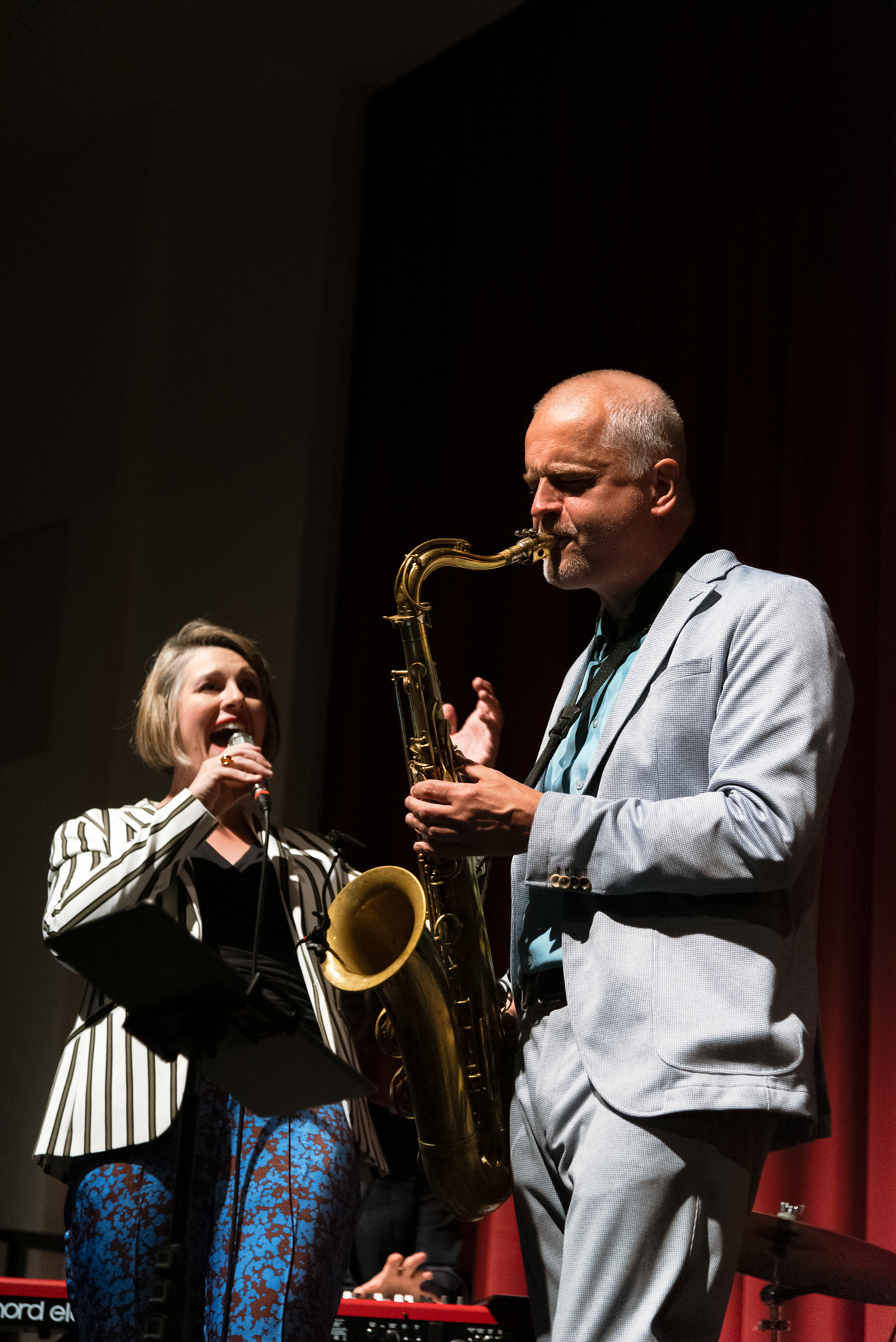 Hochzeitsmusik - Band-Typ: Jazz-Band - Österreich - JAZZ & SODA - Finest Austrian Lounge Music