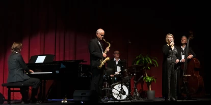 Hochzeitsmusik - Musikrichtungen: Hits von Heute - JAZZ & SODA - Finest Austrian Lounge Music
