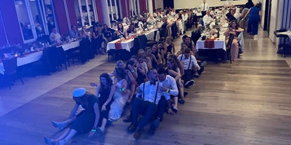 Hochzeitsmusik - Puch (Weißenstein) - Stimmung mit PopFive - POPFIVE - DIE Hochzeits- & Eventband