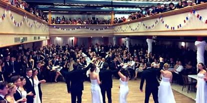 Hochzeitsmusik - Puch (Weißenstein) - Ball-Gala Band PopFive - POPFIVE - DIE Hochzeits- & Eventband