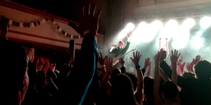 Hochzeitsmusik - Puch (Weißenstein) - Maturaball Band PopFive - POPFIVE - DIE Hochzeits- & Eventband