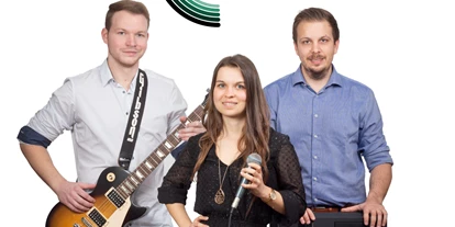 Hochzeitsmusik - geeignet für: Hintergrundmusik - Bezirk Schärding - Rotationmusic  - Rotation Music