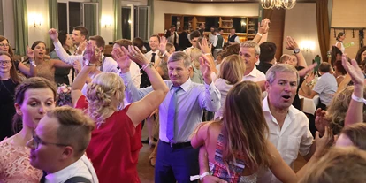 Hochzeitsmusik - geeignet für: Hintergrundmusik - Bezirk Schärding - Party Musik für Hochzeit - Rotation Music