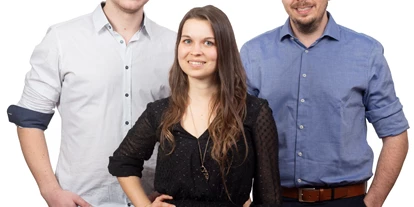 Hochzeitsmusik - geeignet für: Hintergrundmusik - Bezirk Schärding - Rotation Musiker - Rotation Music