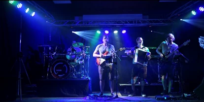 Hochzeitsmusik - Mühlviertel - Supersound Live Musik - Supersound