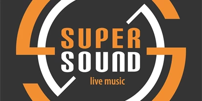 Hochzeitsmusik - Mühlviertel - Super Sound Logo - Supersound