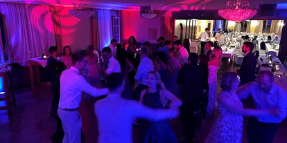 Hochzeitsmusik - Musikrichtungen: R n' B - Österreich - Hochzeit-dj.co.at