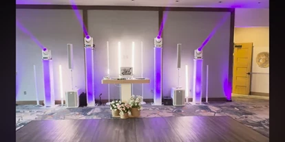Hochzeitsmusik - Musikrichtungen: R n' B - Österreich - Hochzeit-dj.co.at