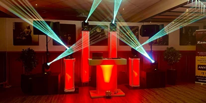 Hochzeitsmusik - Musikrichtungen: R n' B - Österreich - Hochzeit-dj.co.at