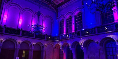 Hochzeitsmusik - Musikrichtungen: R n' B - Österreich - Hochzeit-dj.co.at