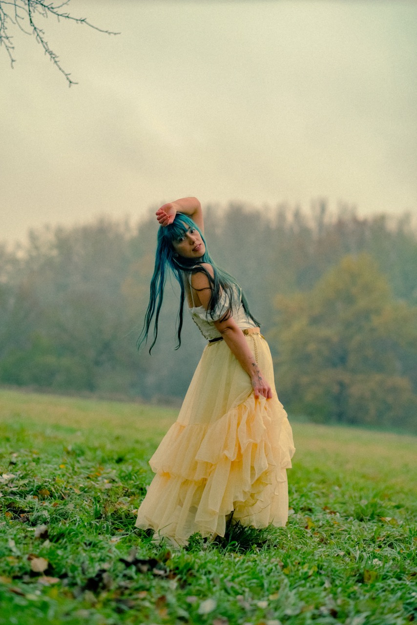 Hochzeitsmusik - PLZ 2164 (Österreich) - Marley Wildthing