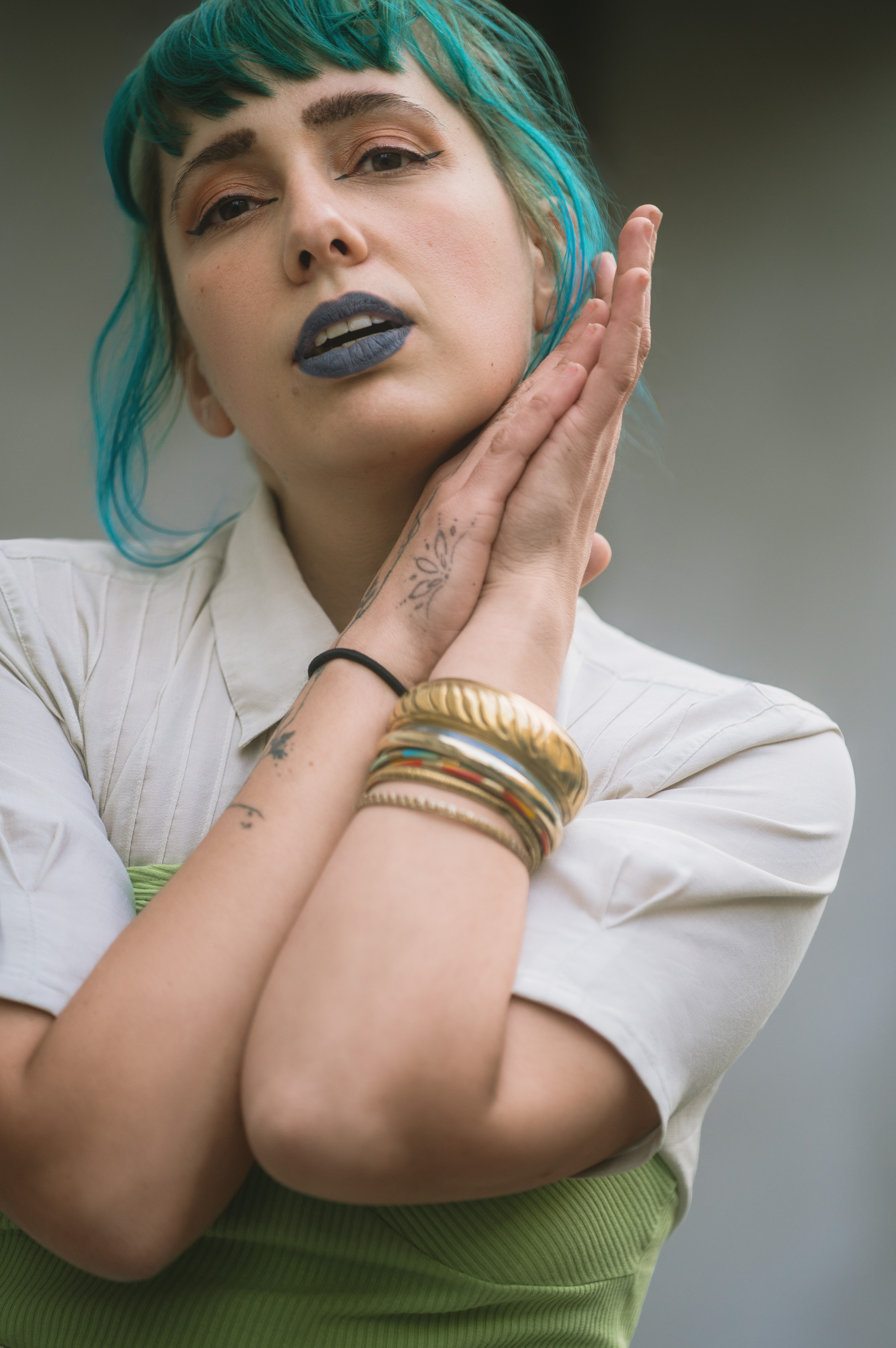 Hochzeitsmusik - PLZ 2164 (Österreich) - Marley Wildthing