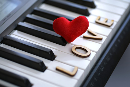 Hochzeitsmusik - Einstudieren von Wunschsongs - Hausruck - Sabine Leimhofer- Musicforsoul