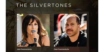 Hochzeitsmusik - Puch (Weißenstein) - The Silvertones
