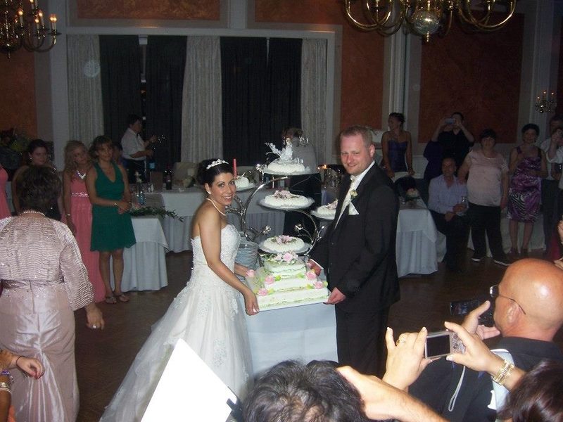 Hochzeitsband: Italienische deutsche live musik ItaliaMusica Italienische Musik Band / Livemusic / Dj  - Italienische deutsche live musik 