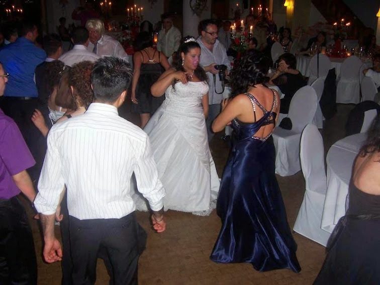 Hochzeitsband: Italienische deutsche live musik ItaliaMusica Italienische Musik Band / Livemusic / Dj  - Italienische deutsche live musik 