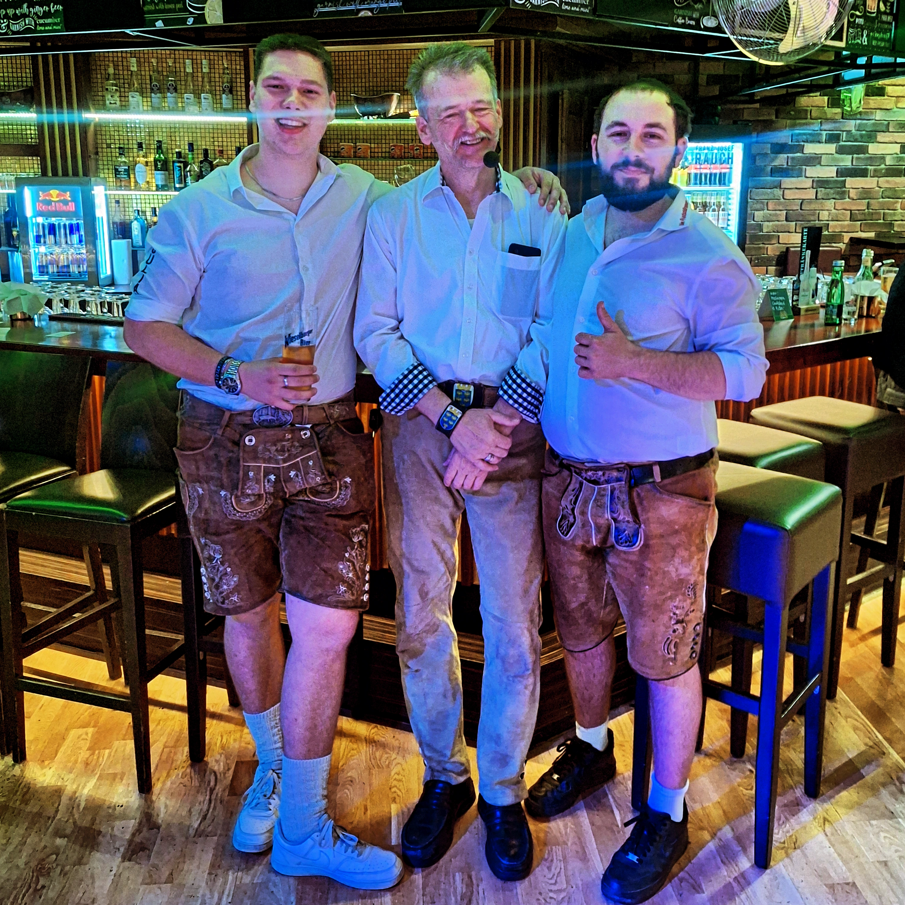 Hochzeitsmusik - PLZ 3950 (Österreich) - Die Feststürmer 