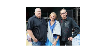 Hochzeitsmusik - PLZ 7011 (Österreich) - Feste - Die Gentlemen - Tanz- und Partyband