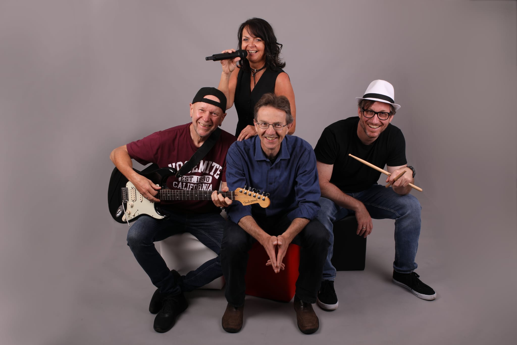 Hochzeitsband: FOR YOU